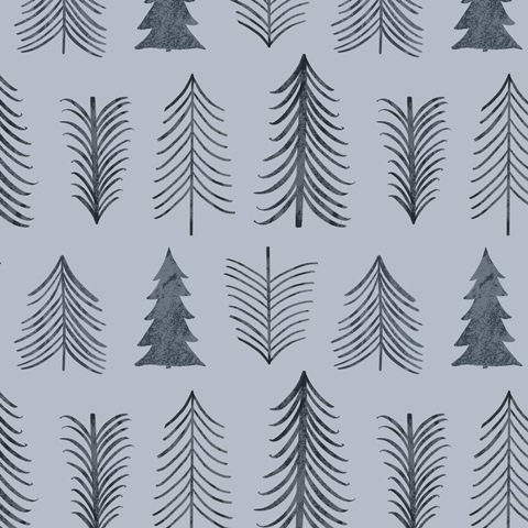 Ski Slope Collection G