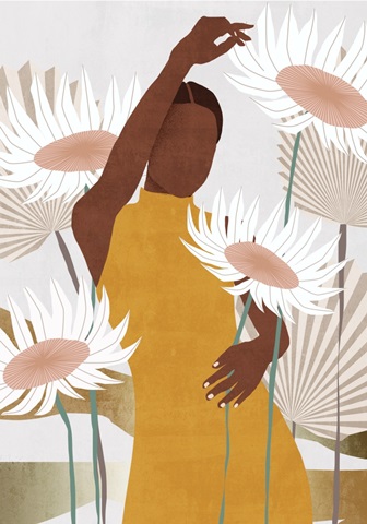 Sun Kissed Collection B