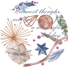 Warm Wishes Collection C