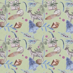 Warm Wishes Collection I