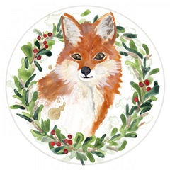 Woodland Holiday Collection C