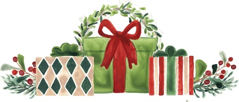 Woodland Holiday Collection D