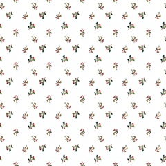 Woodland Holiday Collection H