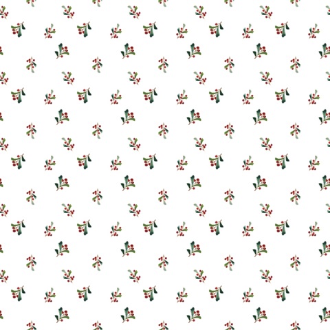 Woodland Holiday Collection H