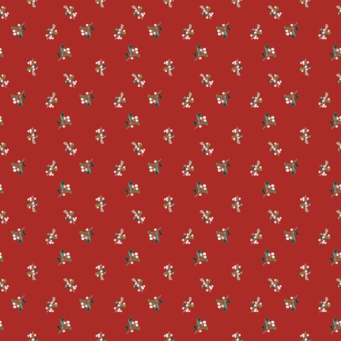 Woodland Holiday Collection I