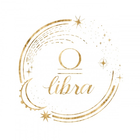 Gilded Astrology VII