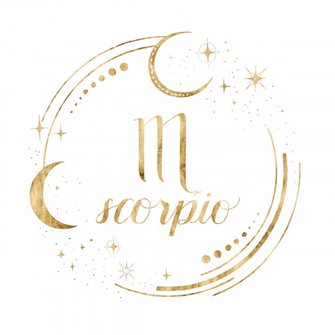 Gilded Astrology VIII