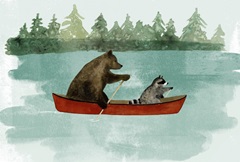 Bear Lake Collection A