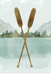 Bear Lake Collection B