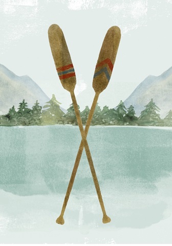 Bear Lake Collection B