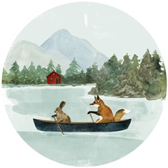 Bear Lake Collection C