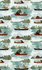 Bear Lake Collection E