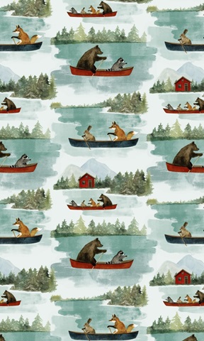 Bear Lake Collection E