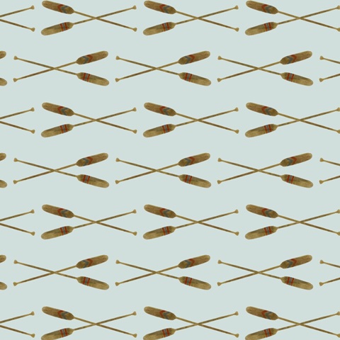 Bear Lake Collection F