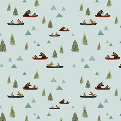 Bear Lake Collection H