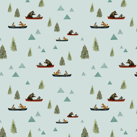 Bear Lake Collection H