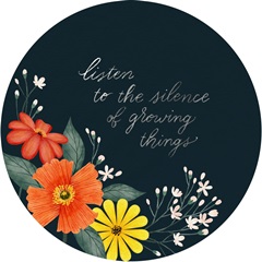 Bright Vines Collection C