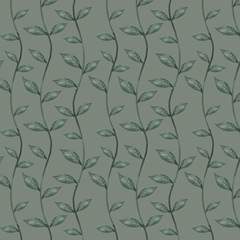 Bright Vines Collection F