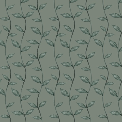 Bright Vines Collection F