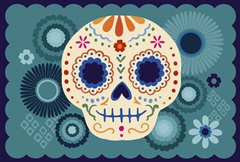 Calaveras Collection A