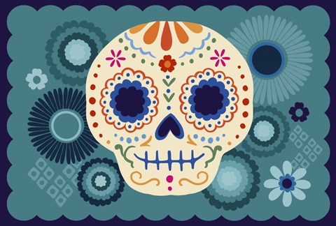 Calaveras Collection A