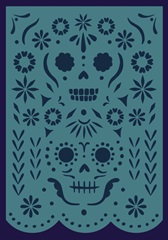 Calaveras Collection B