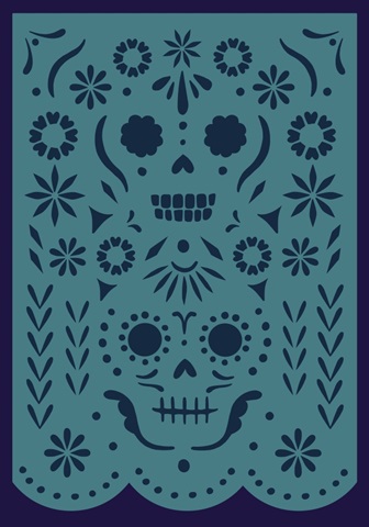 Calaveras Collection B
