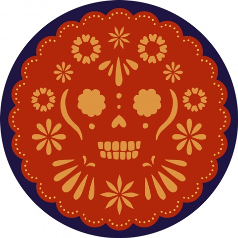 Calaveras Collection C