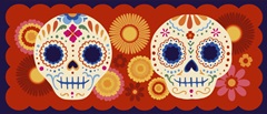 Calaveras Collection D