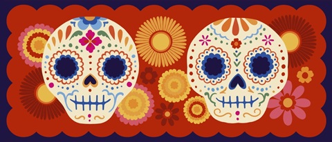 Calaveras Collection D