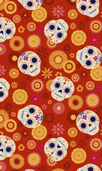 Calaveras Collection E