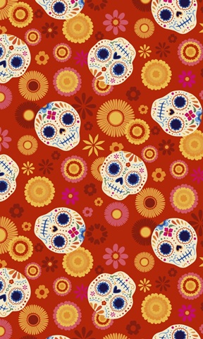 Calaveras Collection E