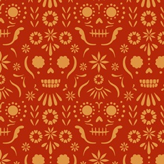 Calaveras Collection F