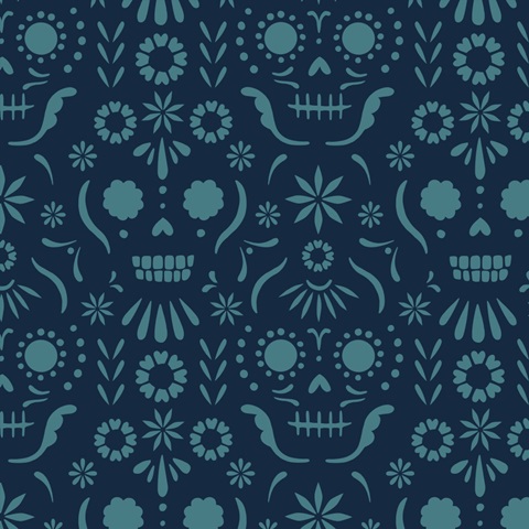Calaveras Collection G