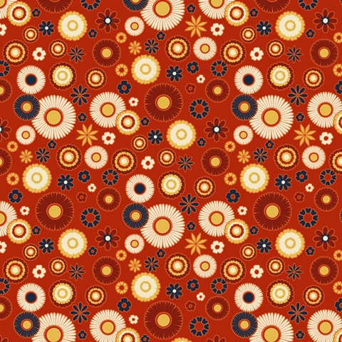 Calaveras Collection H