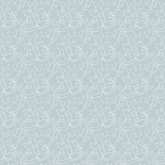 Coffee Cats Collection I