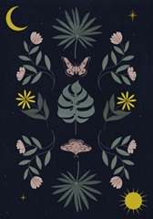 Dear Mother Earth Collection B