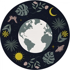 Dear Mother Earth Collection C