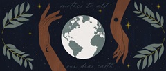 Dear Mother Earth Collection D
