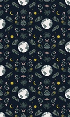 Dear Mother Earth Collection E