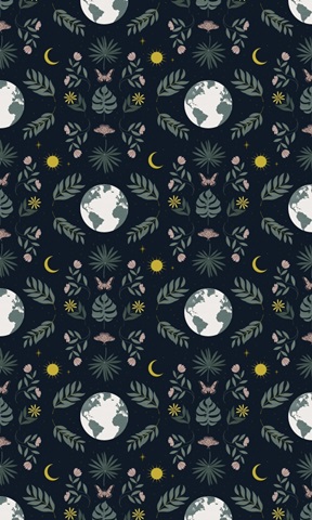 Dear Mother Earth Collection E