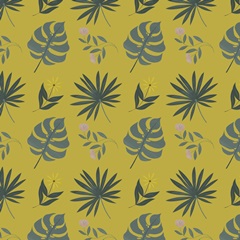 Dear Mother Earth Collection F