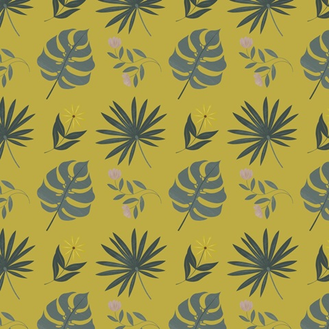 Dear Mother Earth Collection F