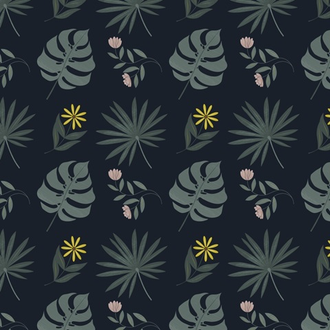 Dear Mother Earth Collection G