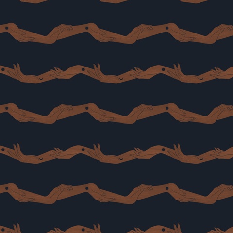 Dear Mother Earth Collection I