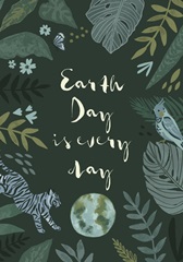 Earth Day Everyday Collection B