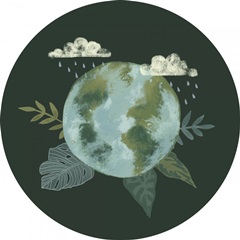 Earth Day Everyday Collection C