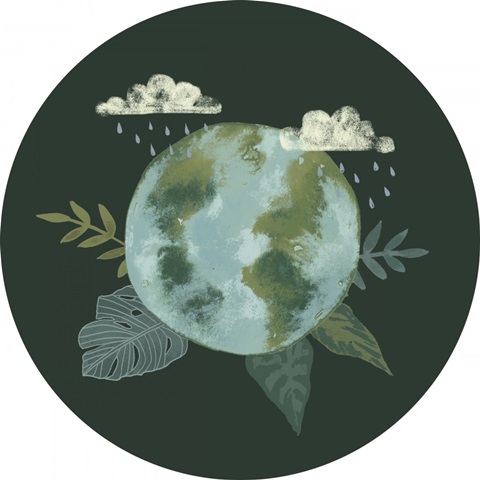 Earth Day Everyday Collection C