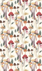 Fungi Field Trip Collection E