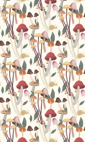 Fungi Field Trip Collection E